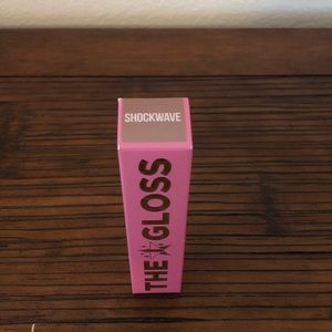 Jeffree Star Cosmetics The Gloss Shockwave